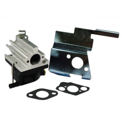Carburateur Pour Moteur Tecumseh 632795 Avec Joint Et Kit Complet | Compatible Tondeuse LAV, TVS, TVXL, TNT
