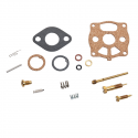 Carburetor repair kit Briggs & stratton 398992