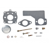 Carburetor repair kit Briggs & stratton 391071