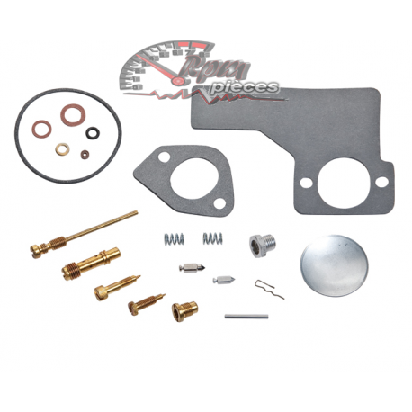 Carburetor repair kit Briggs & stratton 394698