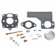 Carburetor repair kit Briggs & stratton 394989