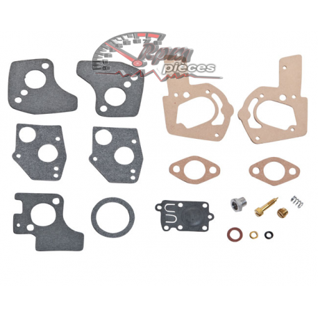 Carburetor repair kit Briggs & stratton 495606