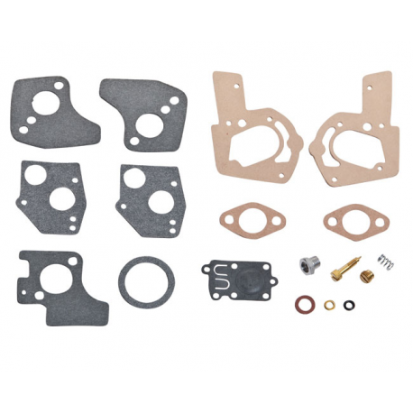 Carburetor repair kit Briggs & stratton 495606