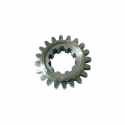 Gear MTD 748-0224