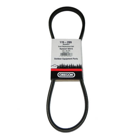 Auger belt Craftsman 585416