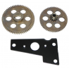 Sprocket  Craftsman 441417