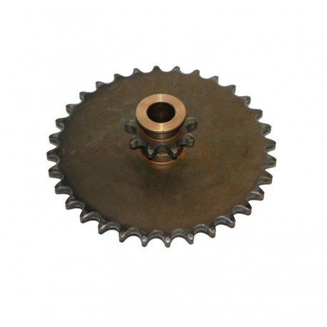 Gear MTD 713-0194