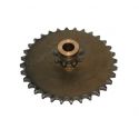 Gear MTD 713-0194