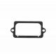 Gasket valve cover Briggs & Stratton 27549