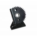 Gear chute support 1736038YP
