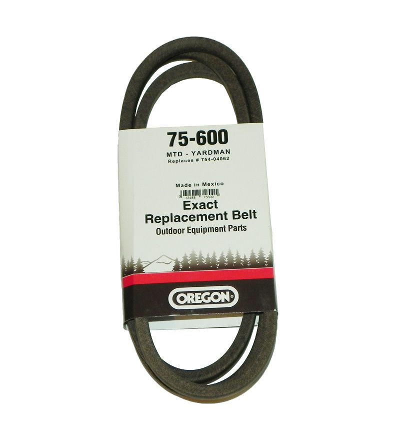 Cinghia Di Ponte Caltric Per MTD, Troy-Bilt, Craftsman - 954-04062, 754-04062, 942-04062
