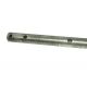 Shaft, wheel  Honda 42311-732-010 