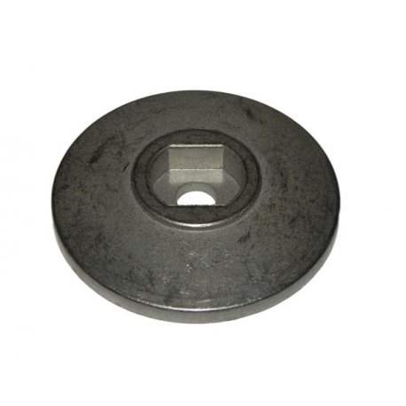 Pulley MTD 756-0986