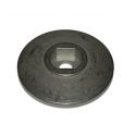 Pulley MTD 756-0986