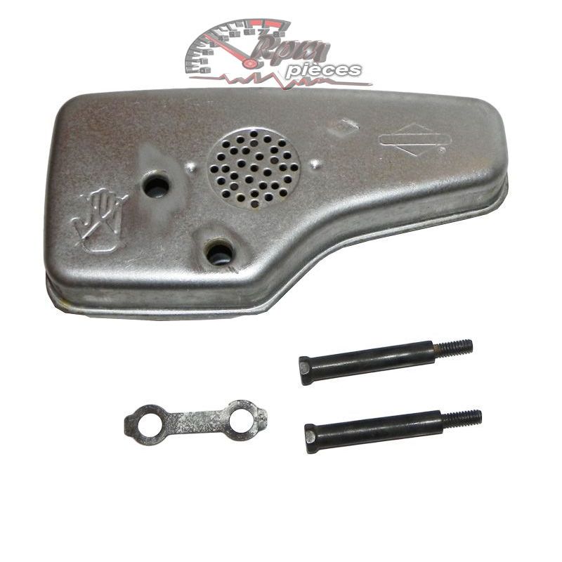 Silencieux Briggs & Stratton 593581