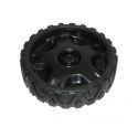 Wheel Mtd 734-04550