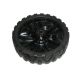 Wheel Mtd 734-04550