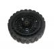 Wheel Mtd 734-04475