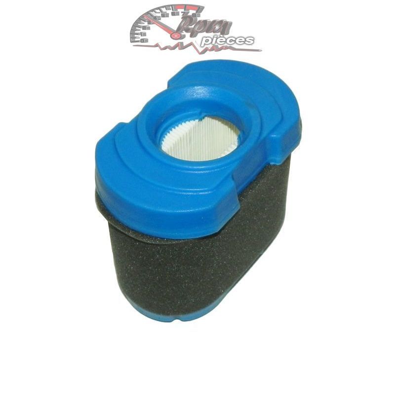 Air & Oil Filter Kit For Briggs & Stratton 24-26HP OHV Engines - Replaces 792105, 696854