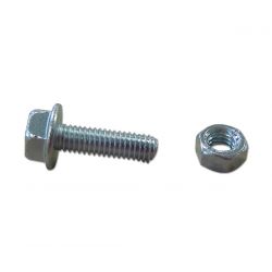 Security bolts Honda 0601600