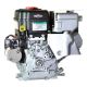 Moteur Briggs & Stratton 20M307-0001-F1