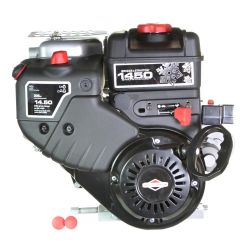 Moteur Briggs & Stratton 305CC série 1450