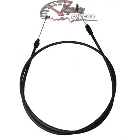 Security cable Mtd 746-0557