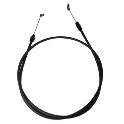 Security cable Mtd 746-0550