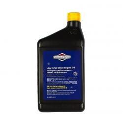 Briggs & Stratton 100030C Engine Oil 5W30