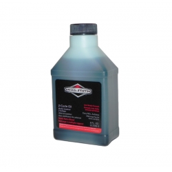 Briggs & Stratton 2-stroke engine oil 272075