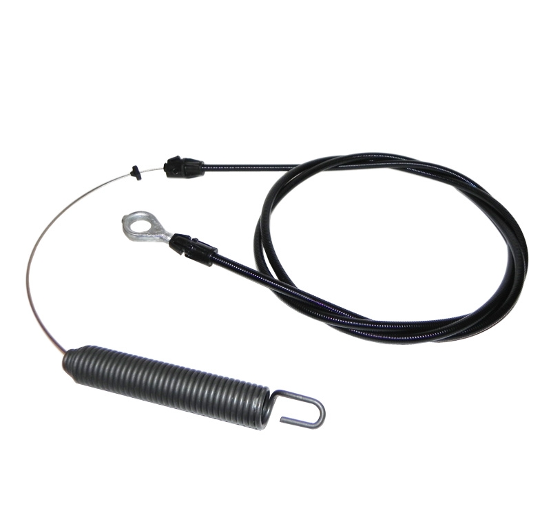 Lawn tractor blade clutch cable 435111 best sale