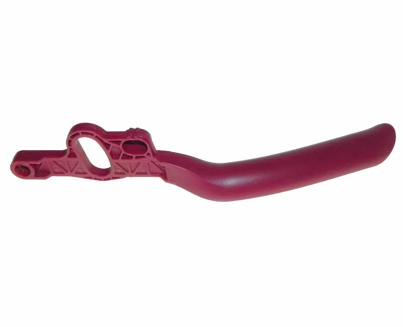 LEVA 537255501 ORIGINALE HUSQVARNA - Foto 8