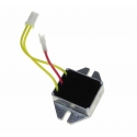 Voltage Regulator Briggs & Stratton 845907