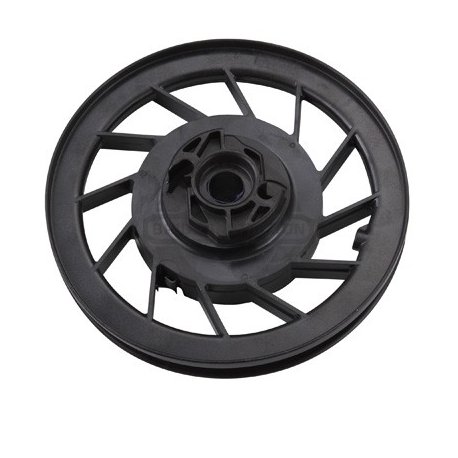 Briggs & Stratton Starter Pulley  493824