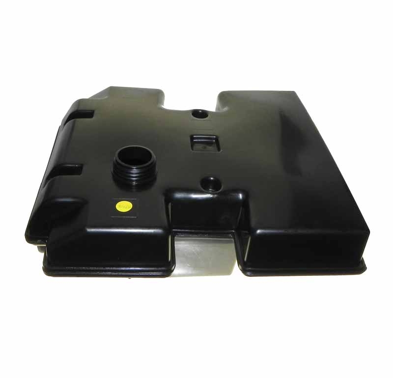 Fansport Carburant RéServoir De Carburant Professionnel Fournitures pour Voitures pour Tracteur Tondeuse À Gazon 
