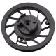 Rewind Pulley and Spring Briggs & Stratton 498144