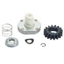 Starter drive gear Briggs & Stratton 497606