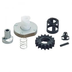 Starter drive gear Briggs & Stratton 495878