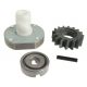 Starter drive gear Briggs & Stratton 391461