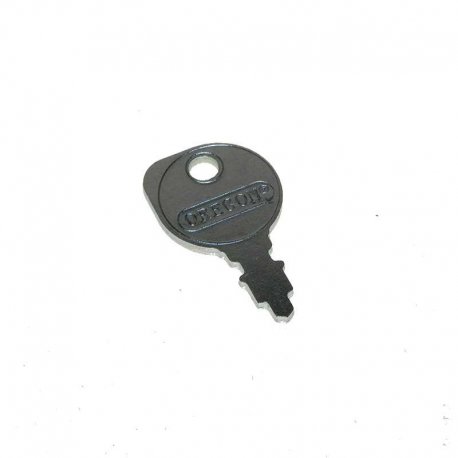 Contact Key Craftsman 657601