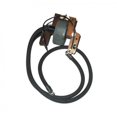 Ignition Coil For Briggs & Stratton 16-18HP Engines – Replaces 394891, 392329, 590781
