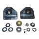 Gear box cover kit MTD 753-0648