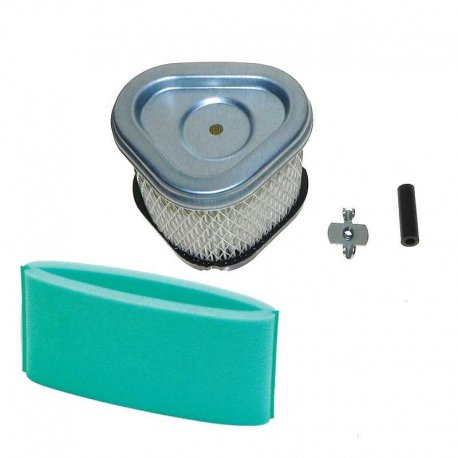 MaxPower Filtre á Air & Pré-filtre Adapté á KOHLER - N° De