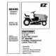 Craftsman Tractor Parts Manual 944.600750