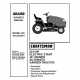 Craftsman Tractor Parts Manual 944.600901