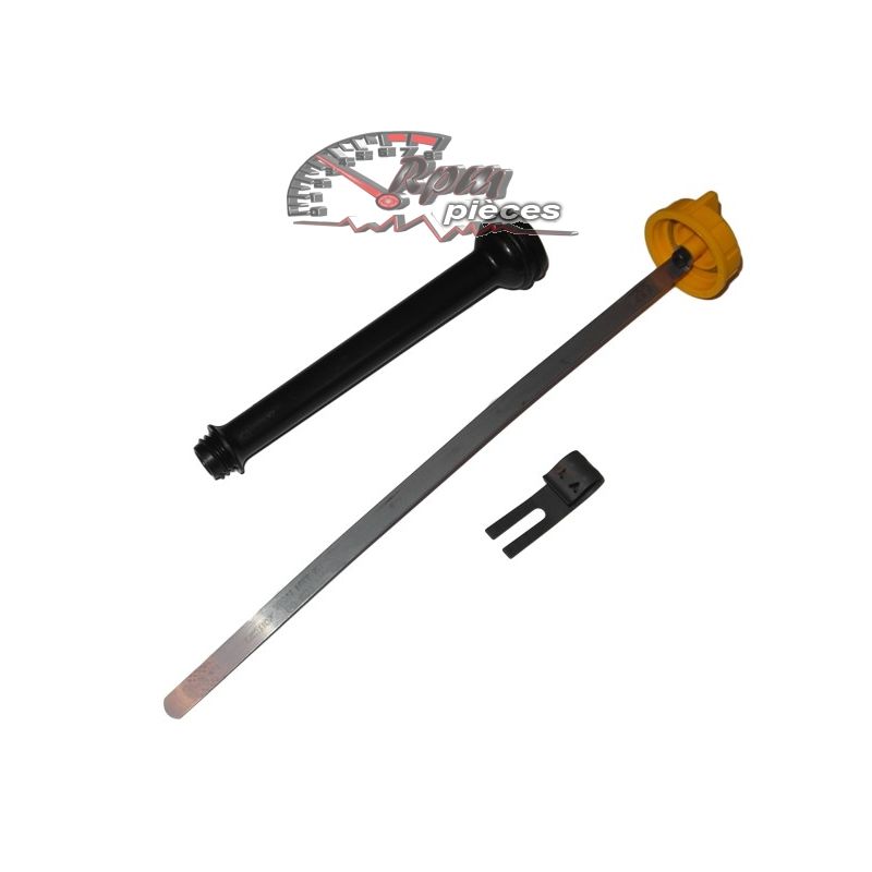 niveau d'huile B13 dip stick Huile chèque Tecumseh H70 7HP jauge d'huile 