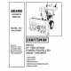 Craftsman snowblower Parts Manual 944.520641