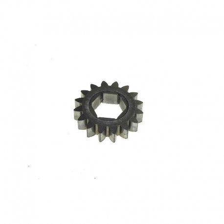 Gear MTD 717-04129A