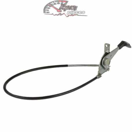 Cable Craftsman 170545