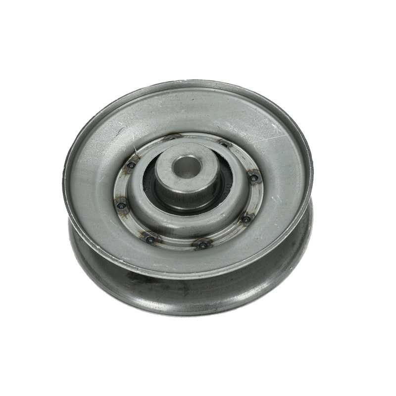Pulley Craftsman, Husqvarna 127783, 532139245